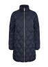 Part Two | Olilas Navy Coat