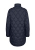 Part Two | Olilas Navy Coat