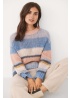 Part Two | Kanza Knitted Pullover