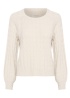 Part Two | Kanna Knitted Pullover