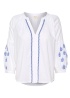 Part Two | Pipi Blouse