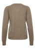 Part Two | Evina Mink Cashmere Jumper