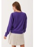 Part Two | Evina Cashmere Jumper