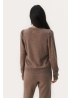 Part Two | Evina Mink Cashmere Jumper