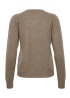 Part Two | Evina Mink Cashmere Jumper