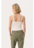 Part Two | Hydda Cream Vest