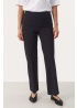 Part Two | Ponta Trousers Navy