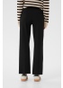 Part Two | Ponta Black Trousers