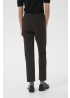 Part Two | Ponta Brown Trousers