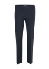 Part Two | Ponta Navy Trousers