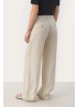 Part Two | Ninnes Linen Trousers