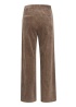 Part Two | Clarisse Mink Trousers