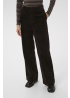 Part Two | Clarisse Chocolate Trousers