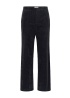 Part Two | Clarisse Navy Trousers