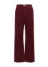Part Two | Clarisse Plum Trousers