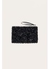 Part Two | Denia Clutch Bag