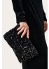 Part Two | Denia Clutch Bag