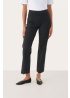 Part Two | Ponta Trousers Charcoal