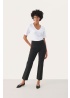 Part Two | Ponta Trousers Charcoal