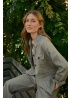 Part Two | Elnora Linen Jacket