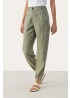 Part Two | Shenas Linen Trousers