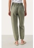 Part Two | Shenas Linen Trousers