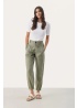 Part Two | Shenas Linen Trousers