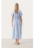 Part Two | Geoline Linen Dress EM31