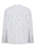 Part Two | Natale Blouse