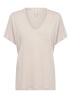 Part Two | Axelines Linen T-Shirt