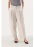 Part Two | Netta Linen Trousers