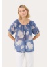 Part Two | Rosanna Blouse