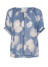 Part Two | Rosanna Blouse