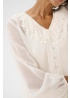 Part Two | Sanaz Blouse