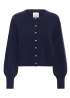 Part Two | Ulja Navy Cardigan
