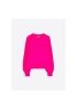 Vilagallo | Button Sleeve Jumper