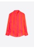 Vilagallo | Petal Shirt