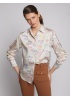 Vilagallo | Donia Pantone Shirt