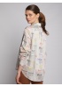 Vilagallo | Donia Pantone Shirt