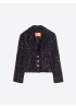 Vilagallo | Elvira Sequin Jacket