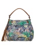 Jungle Shopper Bag