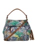 Jungle Shopper Bag