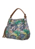 Jungle Shopper Bag