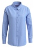 Milano | Silky Back Shirt