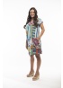 Orientique | Oia Dress