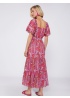 Vilagallo | Paisley Dress