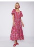 Vilagallo | Paisley Dress