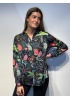 Vilagallo | Anastasia Estampado Shirt