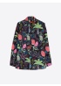 Vilagallo | Anastasia Estampado Shirt