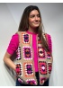 Vilagallo | Naomi Reversible Gilet